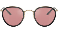 MP-2 OV1104S 51453E Black Magenta Photochromic