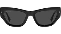 D2 0033/S 807 black