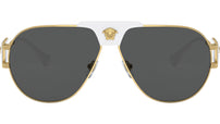 VE2252 147187 Gold