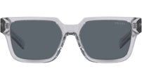 PR 03ZS transparent grey