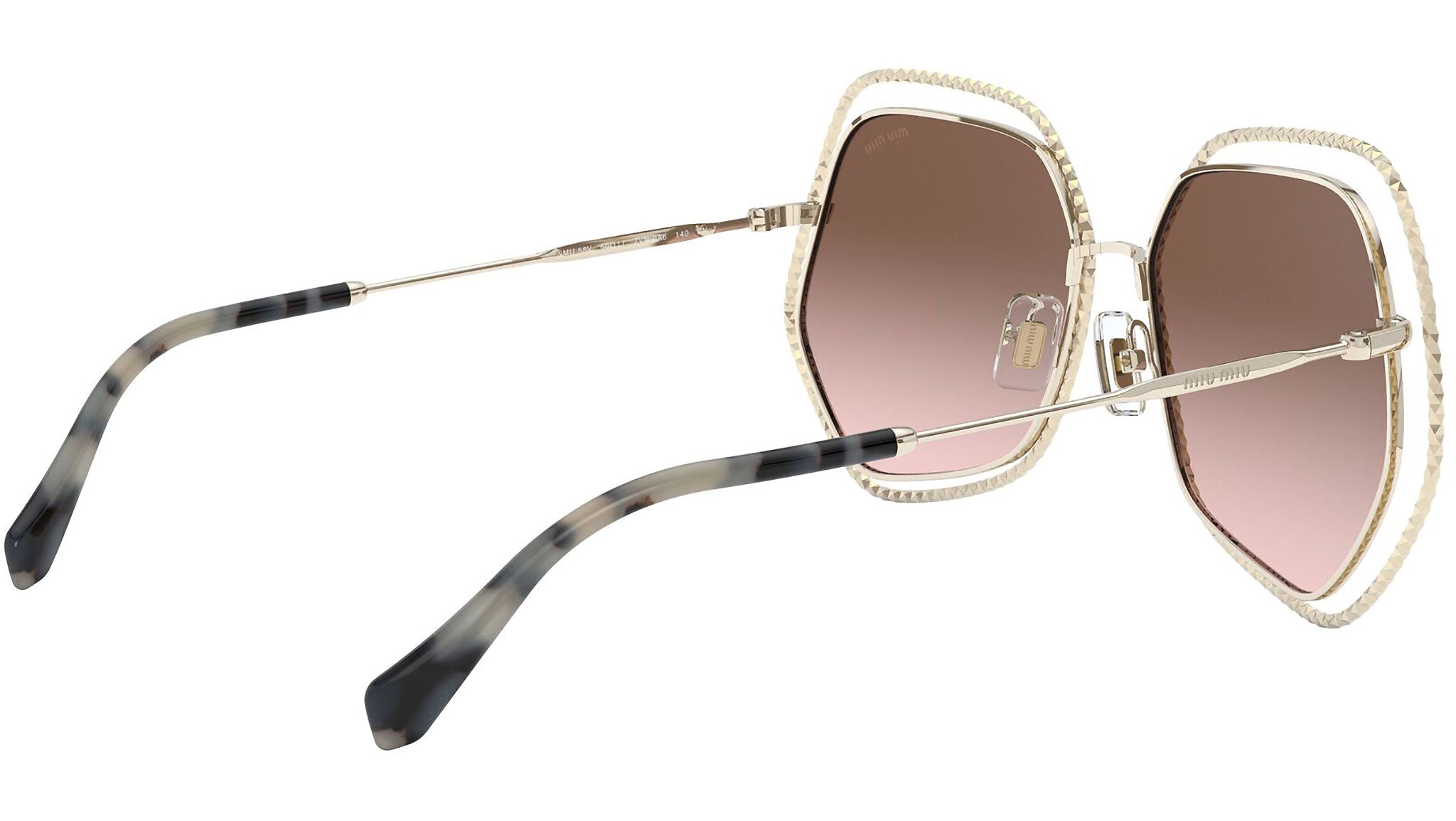 MU 58VS ZVN0A6 pale gold