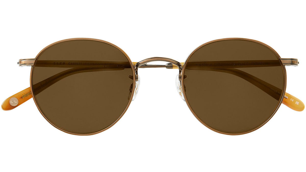 Wilson M Sun Ember Tortoise