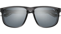 PU0441S 005 Dark Grey Black