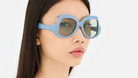 Quelyfish Blue/Grey