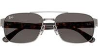 RB3751 004/B1 Gunmetal