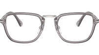 PO3331V 309 Transparent Grey