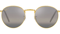 New Round RB3637 9196G3 legend gold