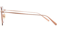 Morningside M Rose Gold