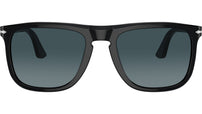 PO3336S 95/S3 Black