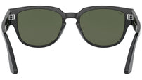 PO3231S black green