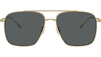 Dresner 5292P2 yellow