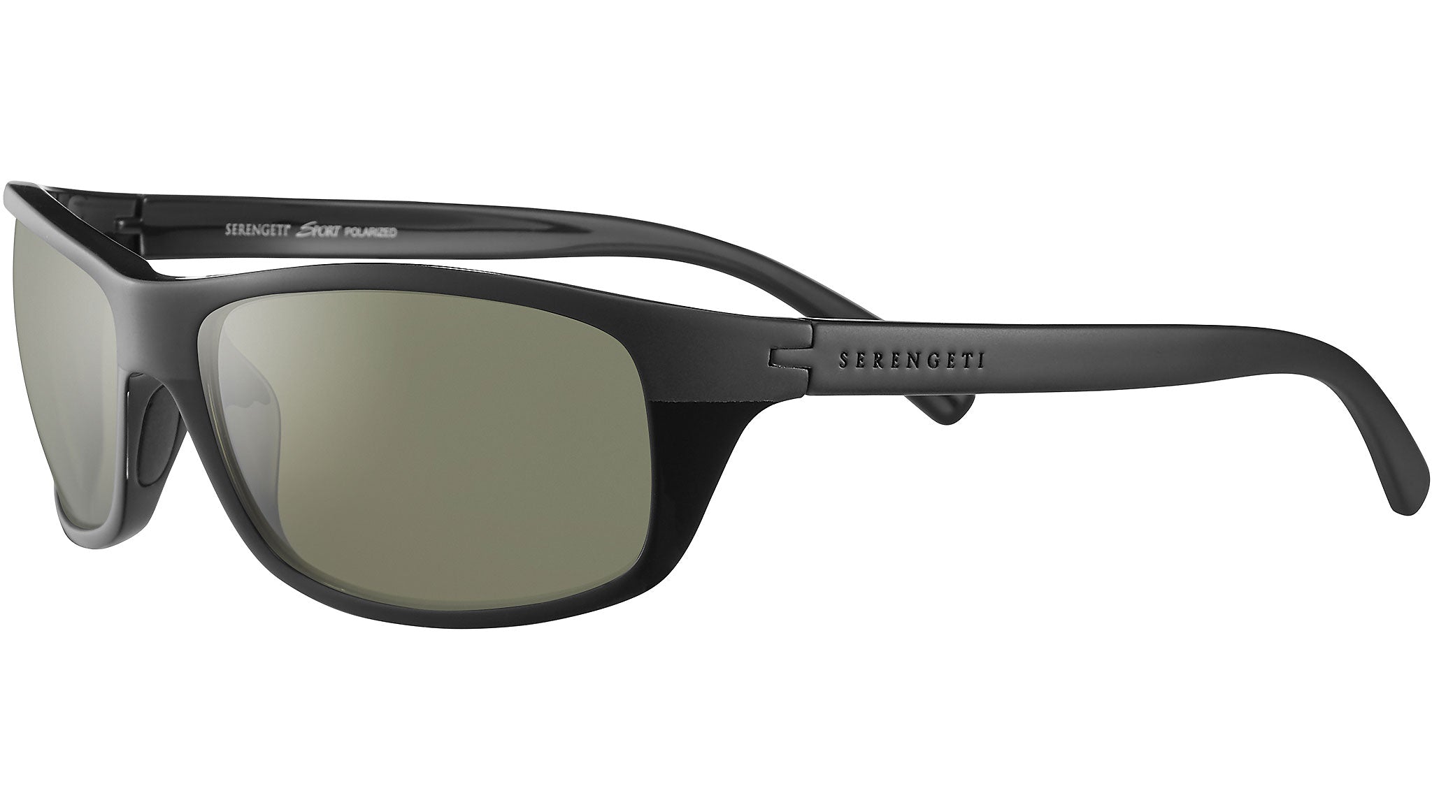 Bormio SS009 001 Black – Angiolucci Occhiali