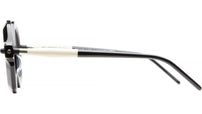 P18 BYB Ivory Black Shine
