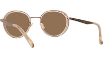 Edge 01 Sunglasses