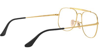 The General Optics RB6389 2501