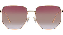 0020/S 000 0X Rose Gold