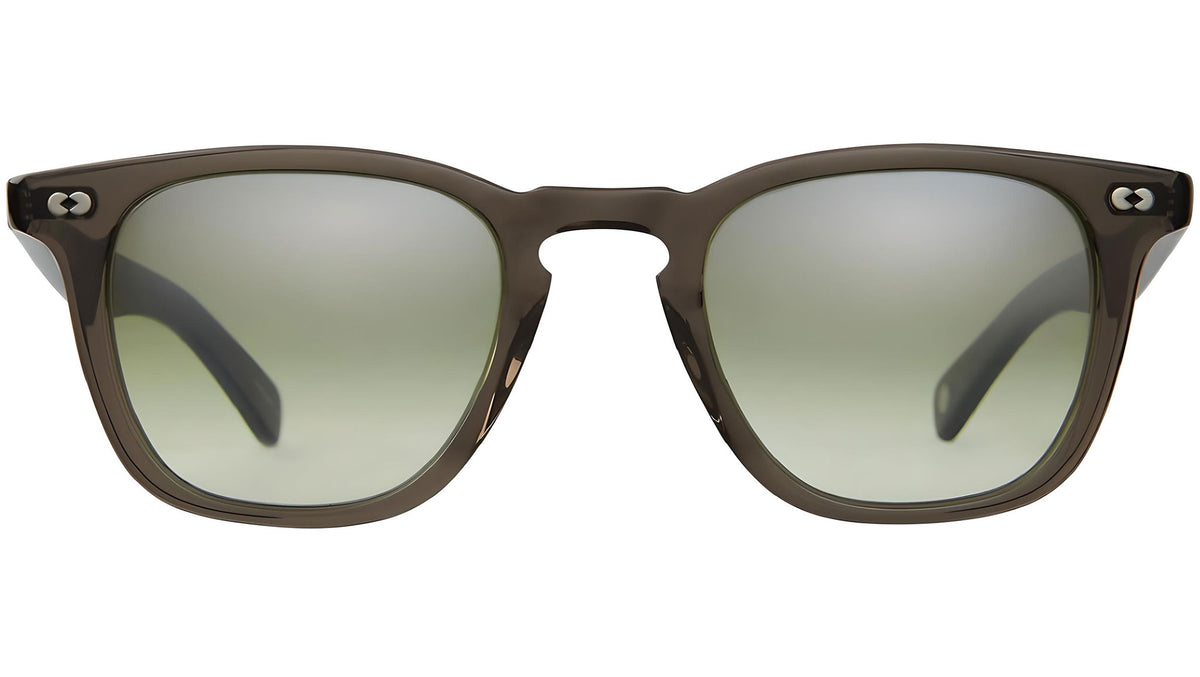Brooks X Sun Black Glass
