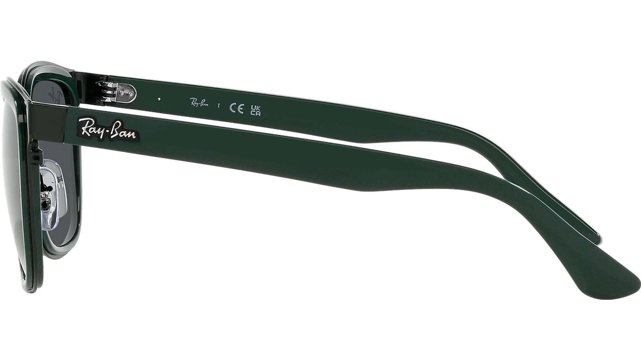 Clyde RB3709 002/87 green