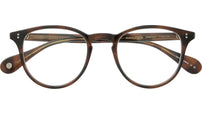Manzanita Spotted Brown Shell