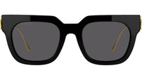 0027/G/S 807 IR Black