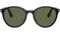 PO3350S 95/58 Black