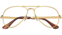 Aviator Max Optics RB3925V 2500