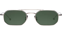 Moss Sun Brushed Silver