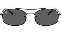 RB3719 002/B1 Black