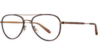 Linnie Espresso Tortoise