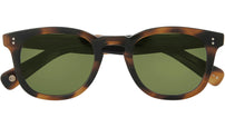 Kinney II Sun Spotted Brown Shell