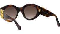 Anagram Havana Round Sunglasses