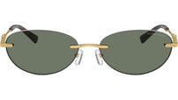 Manchester MK1151 18963H Green Solid