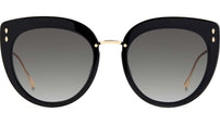 IM 0084/G/S 2M2 black gold