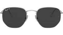Hexagonal RB8148 920948 silver