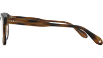 Langley Spotted Brown Shell