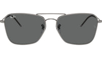 Caravan Reverse RBR0102S 004/GR Gunmetal