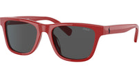 PP9504U 525787 Red