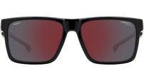 CarDuc 021/S 807 H4 Black