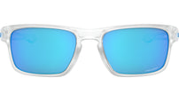 Sliver Stealth OO9408 04 matte clear