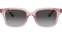 RJ9071S 70678G transparent pink