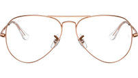 Aviator Optics RB6489 3094