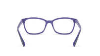 RB5362 top light blue on transparent violet