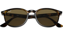 RB4259F 710/73 light havana