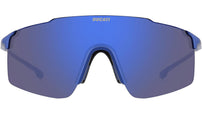 CarDuc 033/S TZQ XT Blue Metalized