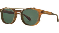 Langley Clip Gold