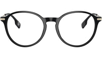 Alisson BE2365 3001 Black