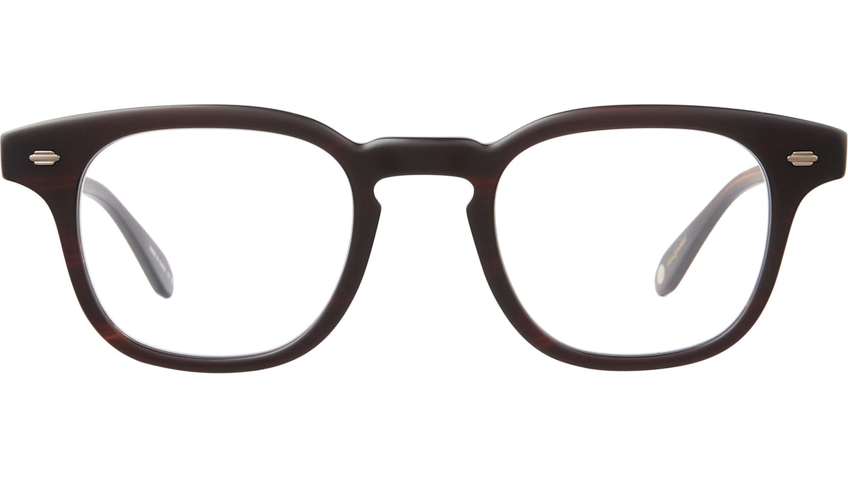 Sherwood Matte Redwood Tortoise
