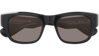 Shasta Sun Black