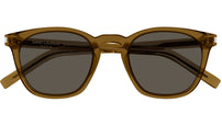 SL 28 050 Cognac Brown