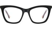 HER 0228 BSC Black Silver